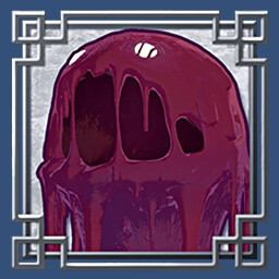 Cursed God achievement