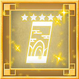 Explorer achievement