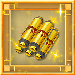 Get Rich Quick achievement