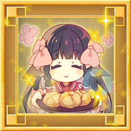 Ultimate Gourmet achievement