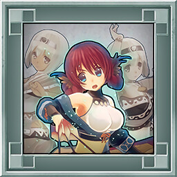 The Stuff of Legends achievement