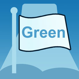 Green Flag Race