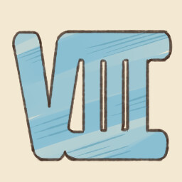 Trial VIII achievement