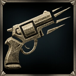 Deadeye Harvest