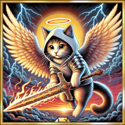 Angel Collector