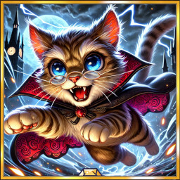 Vampire Collector