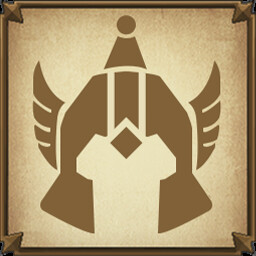 Legendary Weapon