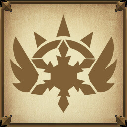 Frostbound Glory
