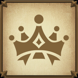 To Be King