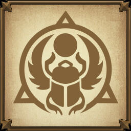 Ancestor Glory