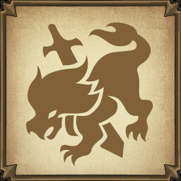Another Border Hunt