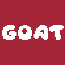 Platformer GOAT