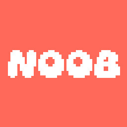 The Ultimate Noob