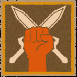 Unscrupulous achievement