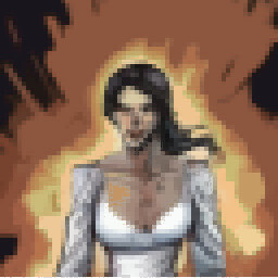 Achievement - Ready or Explode