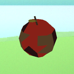 Weird Apple