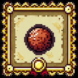 Weapon: Spicy Meat Ball