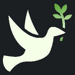 Lightning in the Mountains