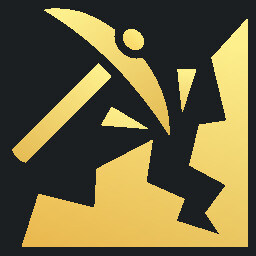 Asteroid Blast Miner