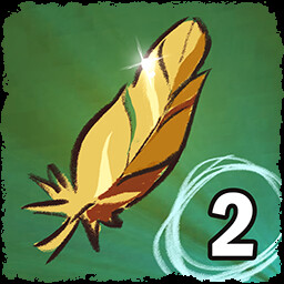 Achievement - A Pillowful