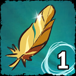 Achievement - Ruffled!