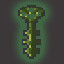 Green key