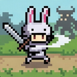 Rookie Mercenary achievement