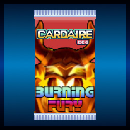 Burning Fury