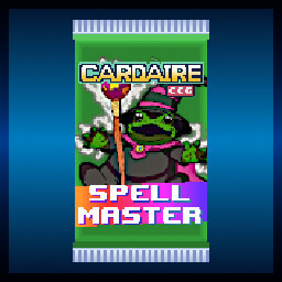 Spell Master