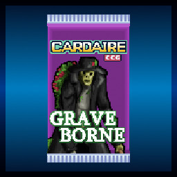 Graveborne