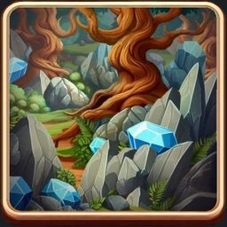 Dangerdash Caves