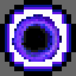 Black Hole achievement