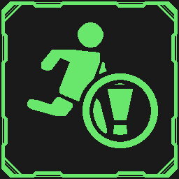 Fight to the Last achievement