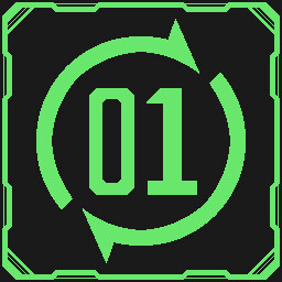 Proof of Dedication achievement