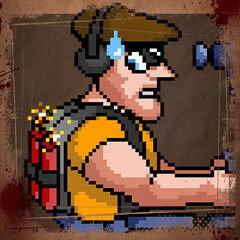 Bad Framing achievement