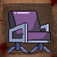 Camp Carnage achievement