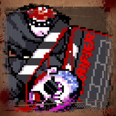 Cut! In Blood achievement