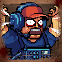 Jaydio Deleted achievement