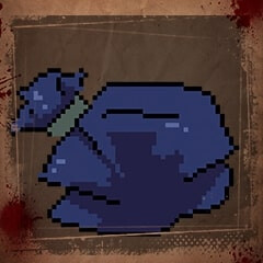 Lights Out at the Fair achievement