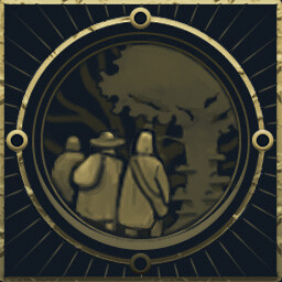 Приют для потерянных душ