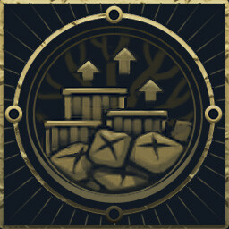 Полная кладовая