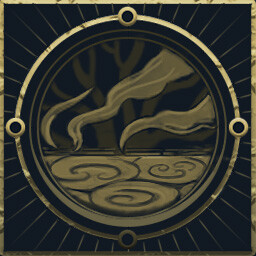 Газ из тумана