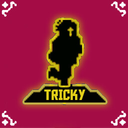 TRICKY MOVE 03