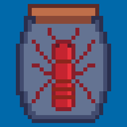 Ant Jar