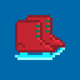 Skates