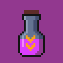 Shrink Potion