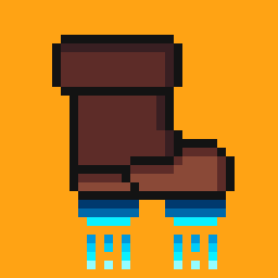 Hover Boots