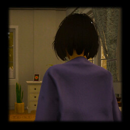 Сестра спасена