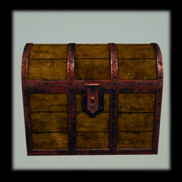 Хорошая добыча?