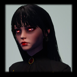 The first living soul